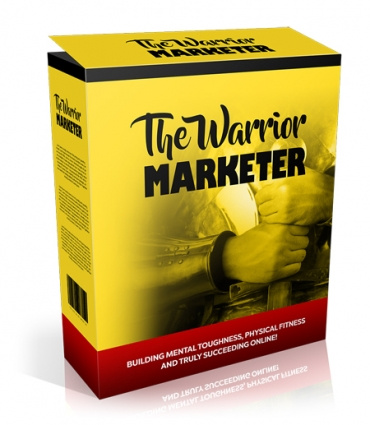 The Warrior Marketer