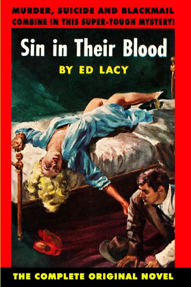 Sin In Their Blood