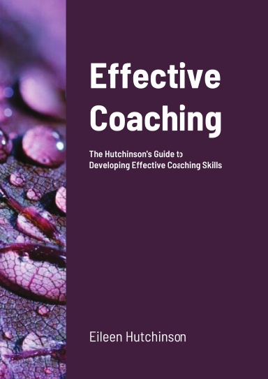 Effective Coaching