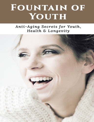 Fountain Of Youth