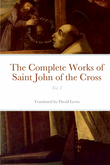 The Complete Works of Saint John of the Cross
