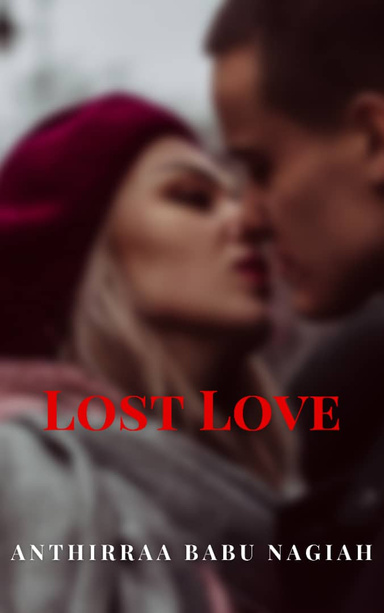 LOST LOVE