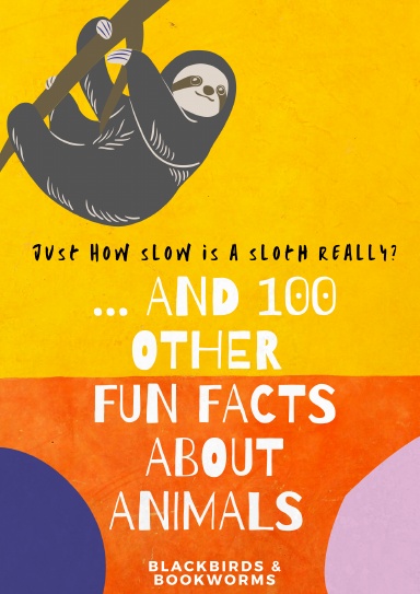 Just How Slow Is A Sloth Really?