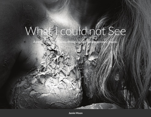 What I could not See