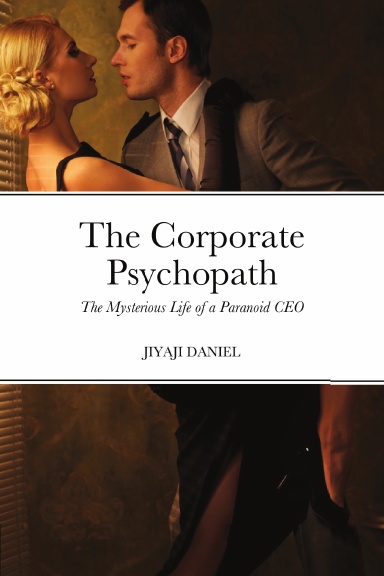 The Corporate Psychopath
