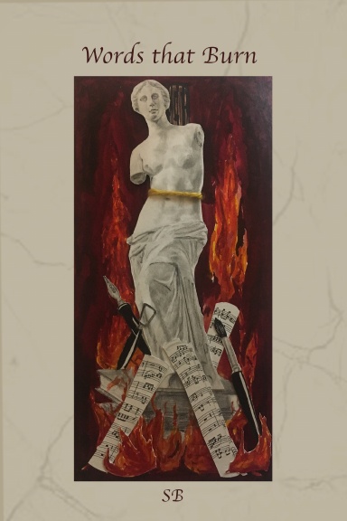 Words That Burn