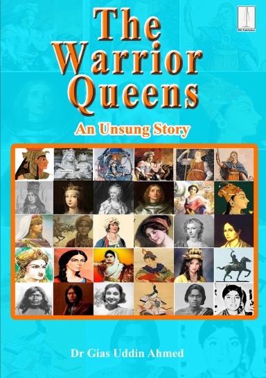 The Warrior Queens