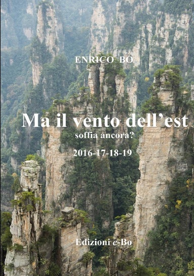 MA IL VENTO DELL'EST SOFFIA ANCORA?