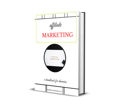 Affiliate Marketing Masterclass