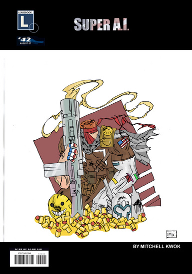 Super Ai #42