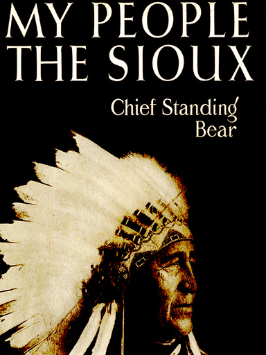 My People the Sioux