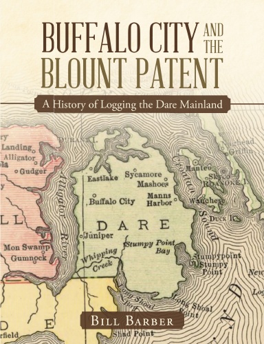 Buffalo City and the Blount Patent