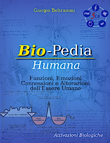 Bio-Pedia Humana