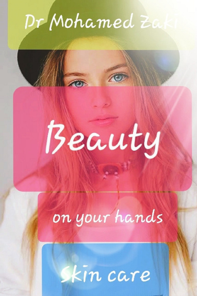 your beauty on your hands