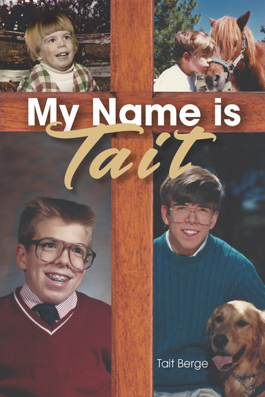 My Name is Tait