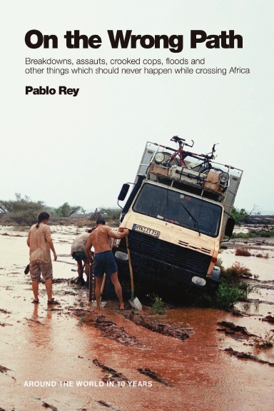 On the Wrong Path