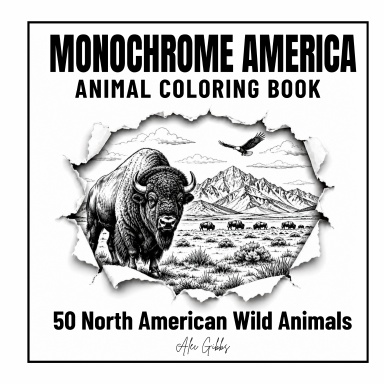 Monochrome America