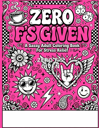Zero Fs Given