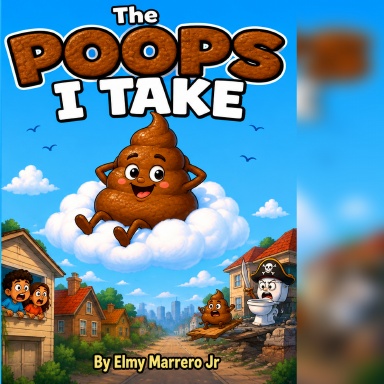 The Poops I Take