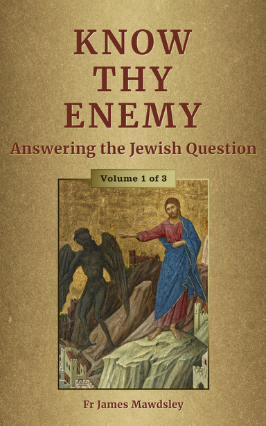 Know Thy Enemy