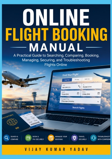 Online Flight Booking Manual