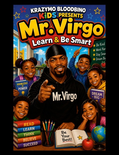 Learn & Be Smart