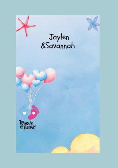 Jaylen & Savannah