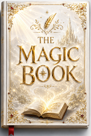 Book of magic