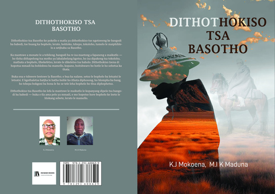 Dithothokiso Tsa Basotho