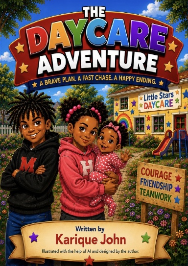 The Daycare Adventures