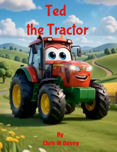 Ted the Tractor
