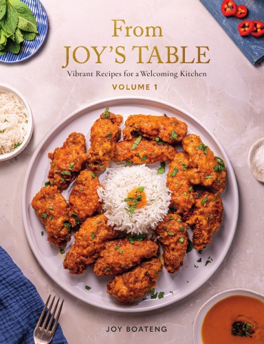 From Joy's Table