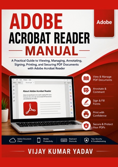 Adobe Acrobat Reader Manual