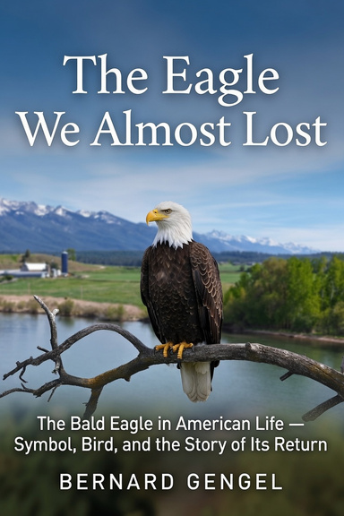 The Eagle We Almost Lost
