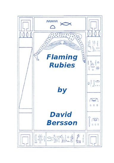 Flaming Rubies (Second Edition)