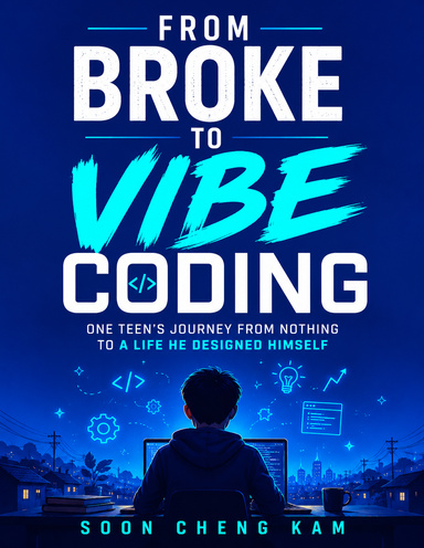 From Broke to Vibe Coding