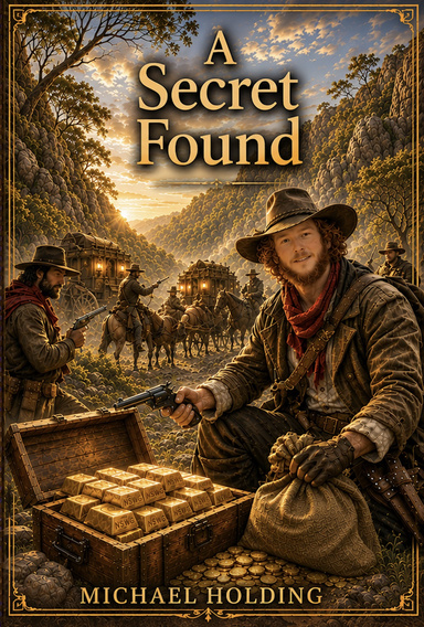 A Secret Found