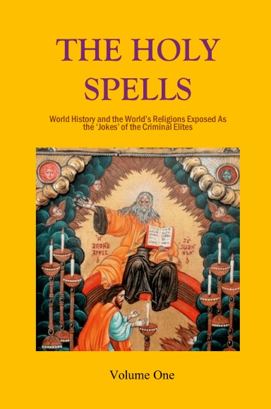 The Holy Spells