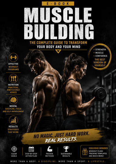 Bodybuilding for Beginners