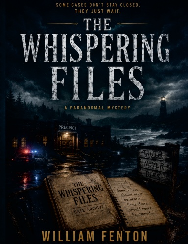The Whispering Files
