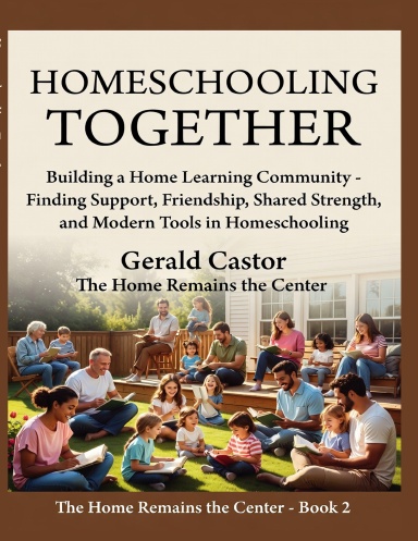 Homeschooling Together