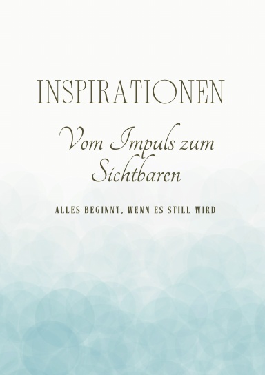 Inspirationen - Blank