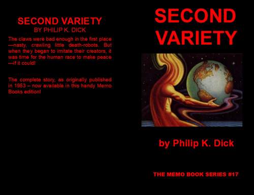 Second Variety