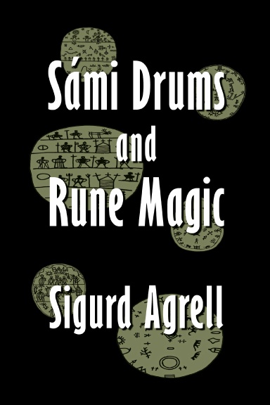 Sami Drums and Rune Magic