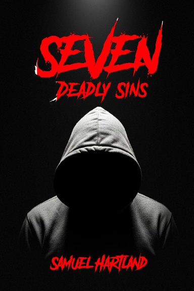 SEVEN DEADLY SINS