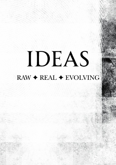 Ideas - Blank