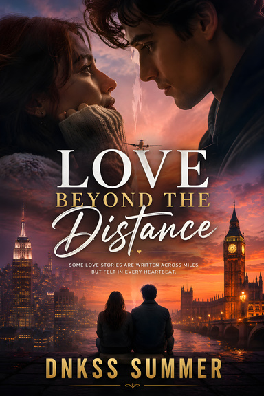 Love Beyond the Distance