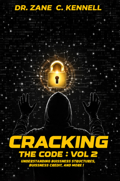 Cracking the Code Vol 2