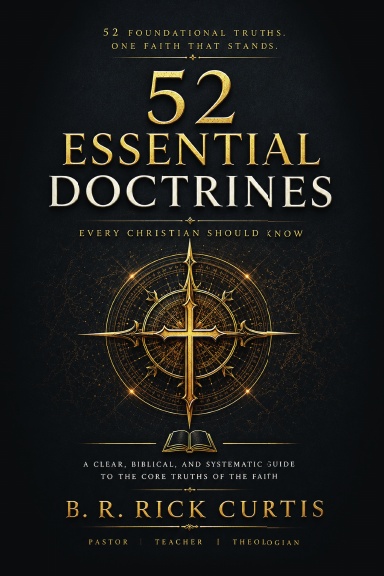 52 Essential Doctrines Every Christian Should Know