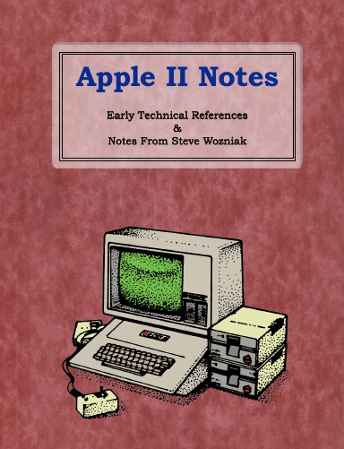 Apple II Notes
